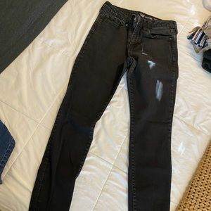 Gap jeans in size 8